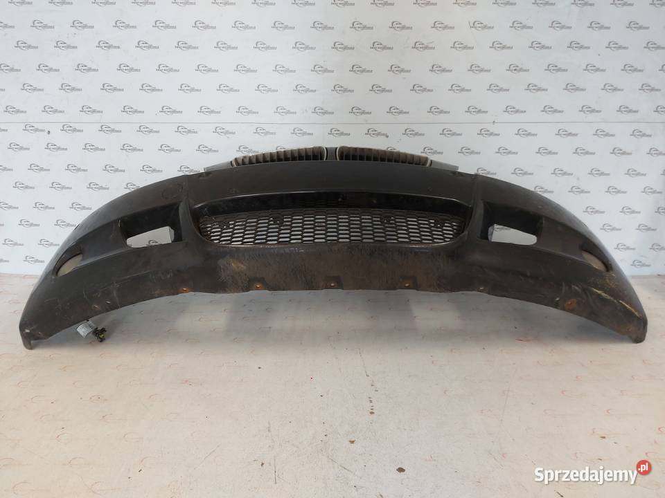 BMW E81 zderzak przód MPAKIET Kielce