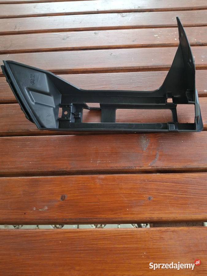 Mocowanie lampy Led citroen c1 II Kamionna
