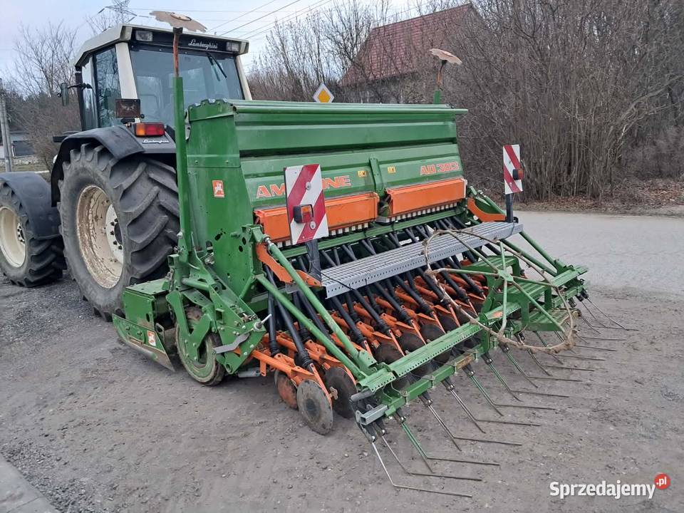 Brona RAU ROTTOTILER 25m z Hydropakiem RABEWERK Przymiłowice sprzedam