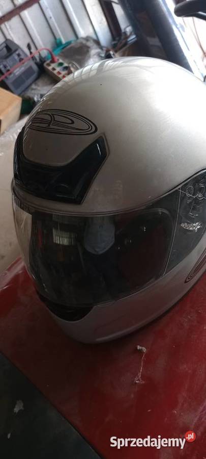 Kask motocyklowy P10 Zagrodno