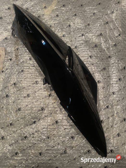 Nowy Bok Aprilia Motard SR 50125 Owiewka Typhoon Pozostałe Poznań