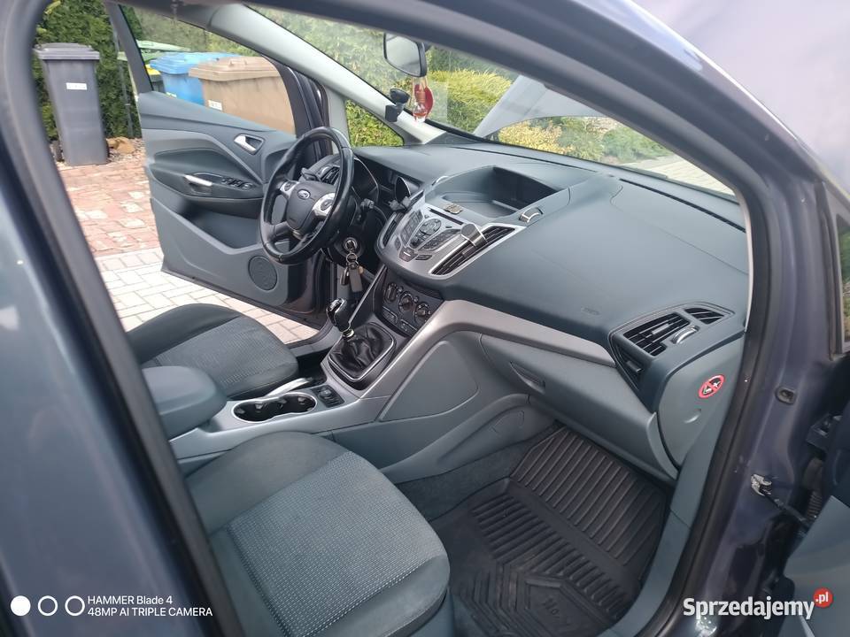 Do sprzedania mój osobisty samochód Babimost