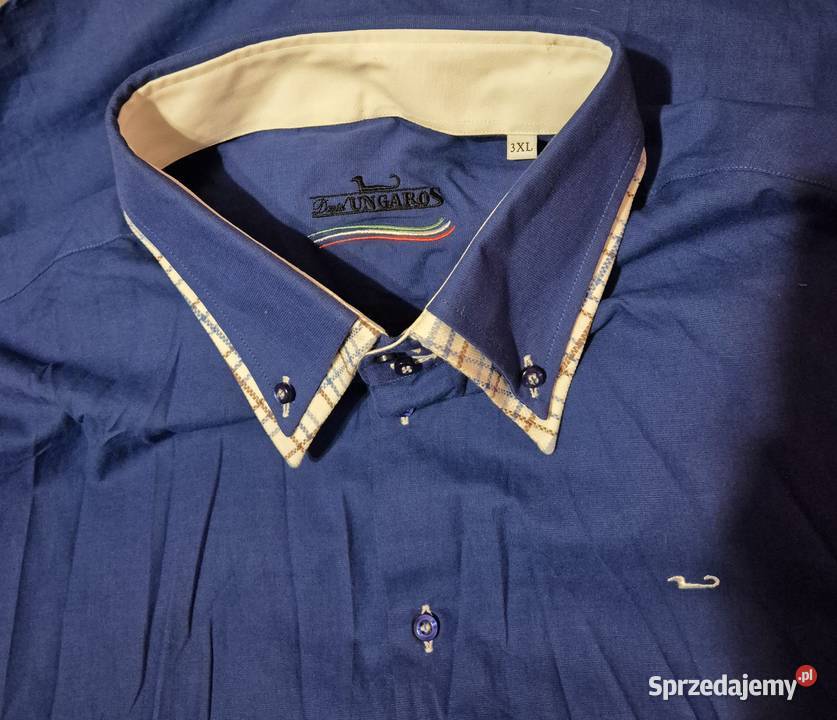 Koszula męska XXXL Brzesko sprzedam