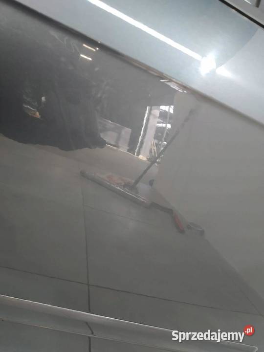 DRZWI PRAWE PRZÓD 3D LX7Z Audi A3 II 20032013 8P sprzedam