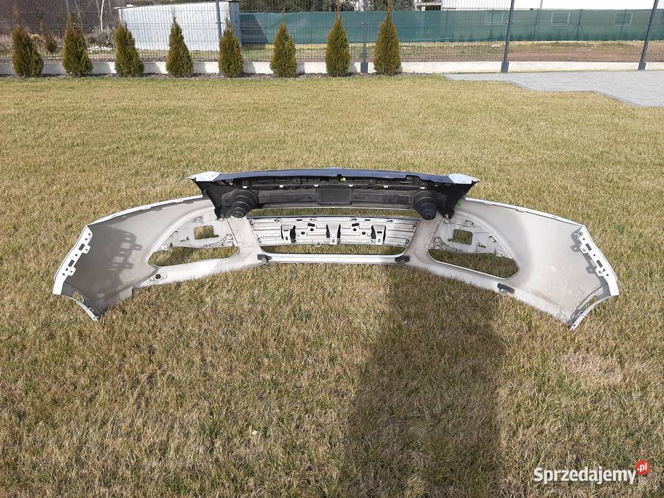 Zderzak Ford Kuga MK2 2014 osobowe Karoseria Leszno