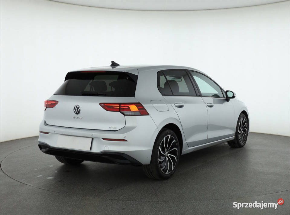 VW Golf 15 eTSI 1498cm3 Piaseczno