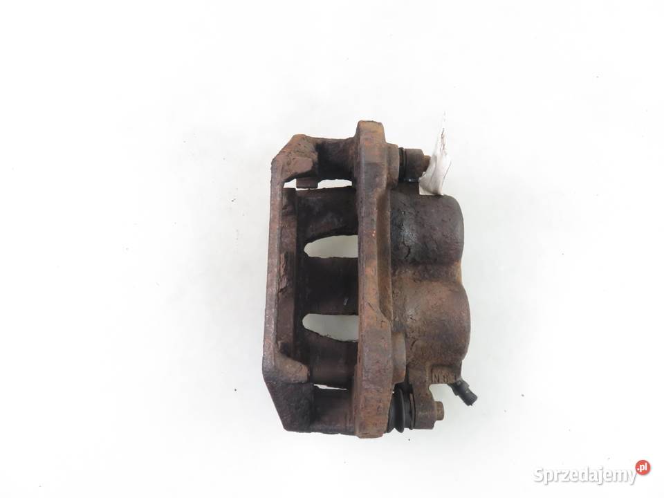 ZACISK PRAWY PRZÓD FORD TRANSIT V 24 DI