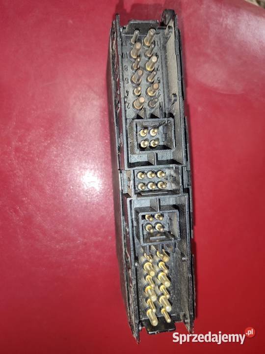 MODUŁ KOMFORTU MERCEDES W124 1248203226 W463 Aleksandrów Łódzki