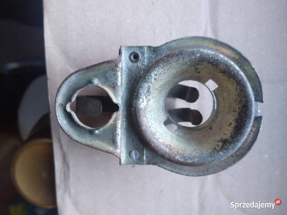 SHL m04 wfm SHL m05 mocowanie żarówki reflektora Obudowy lamp i żarówek kujawsko-pomorskie Kruszwica