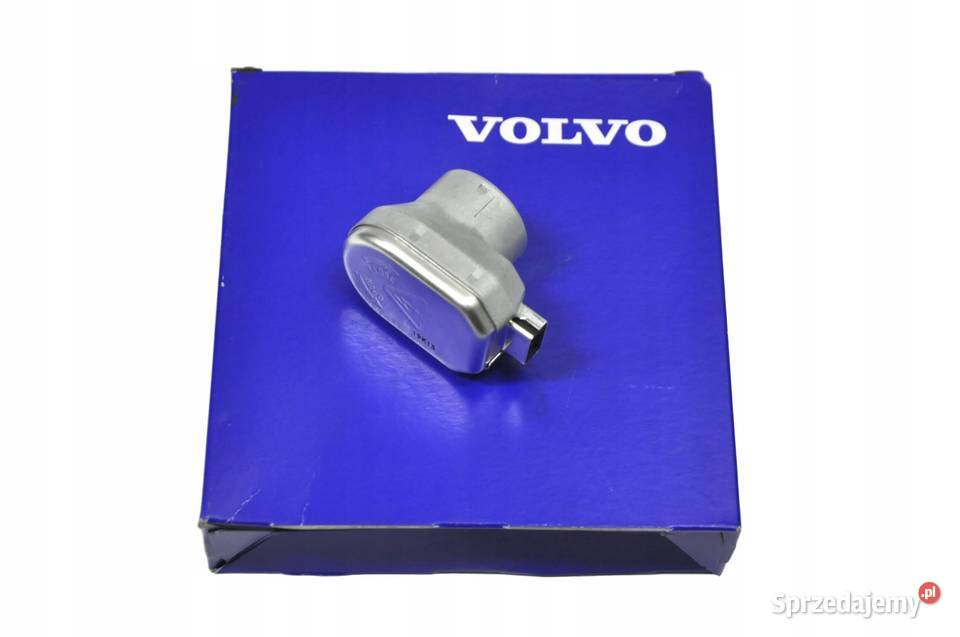 VOLVO V70 XC70 zaplonnik starter reflektor Bielany Wrocławskie