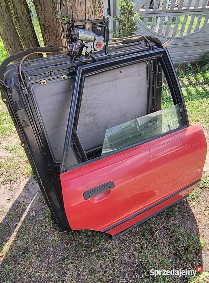 Audi 80 B4 szyber dach Skarżysko-Kamienna sprzedam