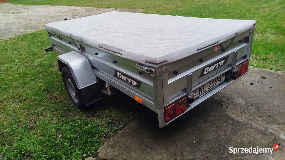 CARRO ETA Resor i amortyzator