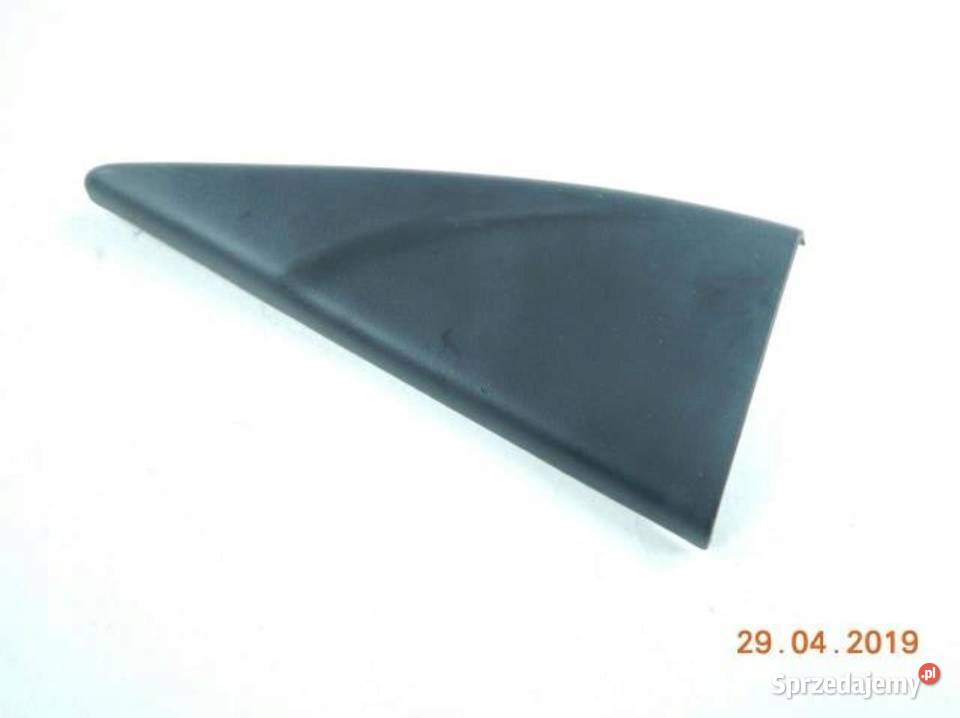 TRÓJKĄT DRZWI PRAWY TYŁ FORD FOCUS 9805 1132613