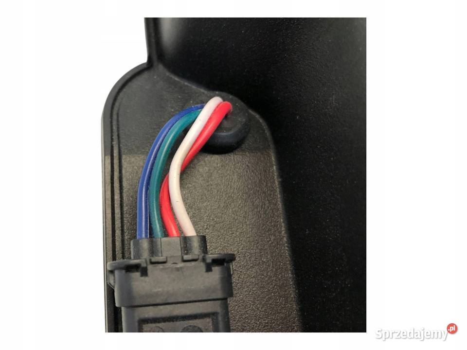 Peugeot 308 II T9 HB GT LINE Lift 18r Subwoofer Pozostałe Skarżysko-Kamienna sprzedam