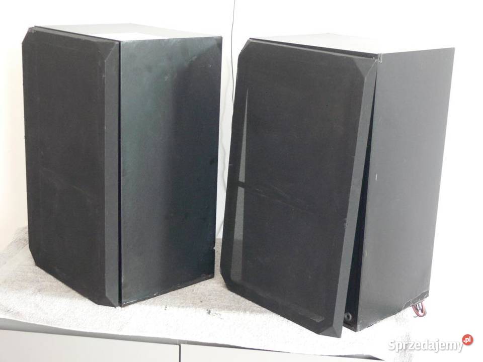 Kolumny Grundig Box 5500 sprawne WYSYŁKA podkarpackie Jasło