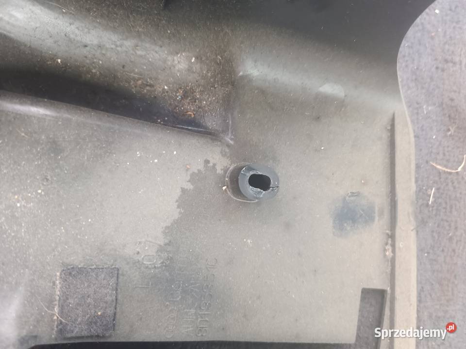 Osłona Kolumny Kierownicy Audi A4 B5 a35 osobowe Myszków