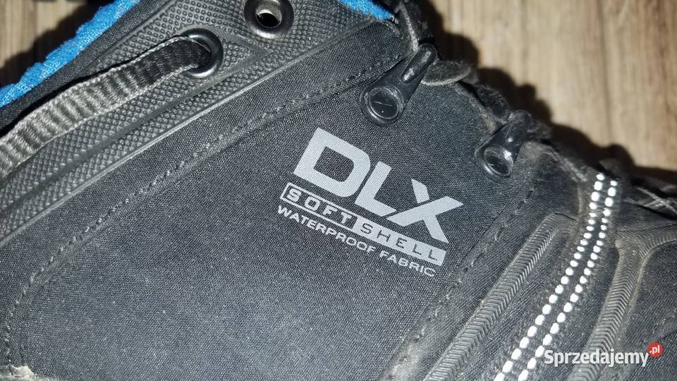 Buty Trespass DLX Keyboard 4041 265 wodoodporne Białystok sprzedam