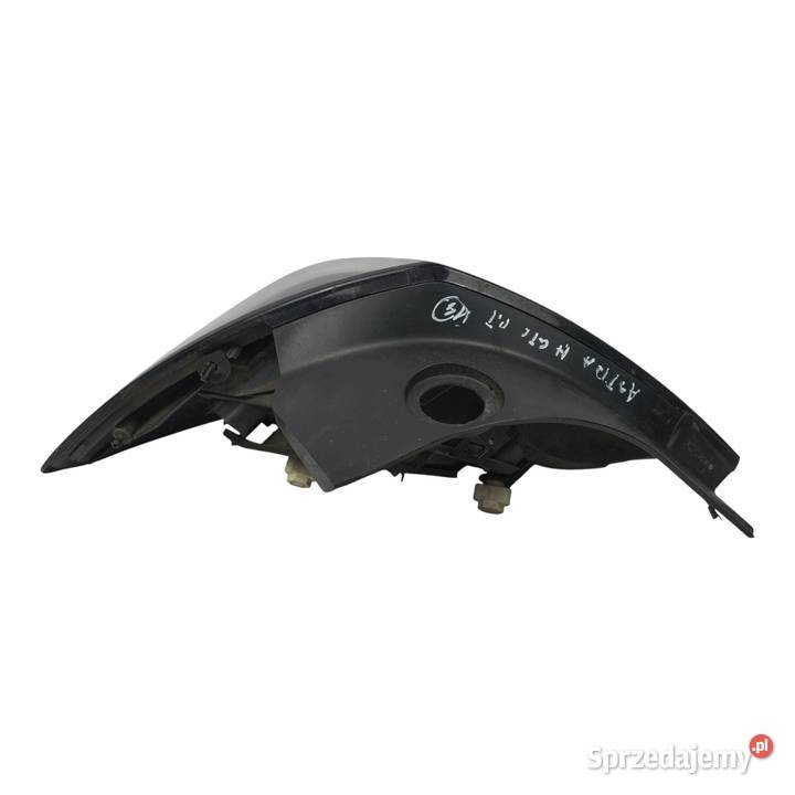 LAMPA PRAWA Opel Astra III H GTC tylna tylnia