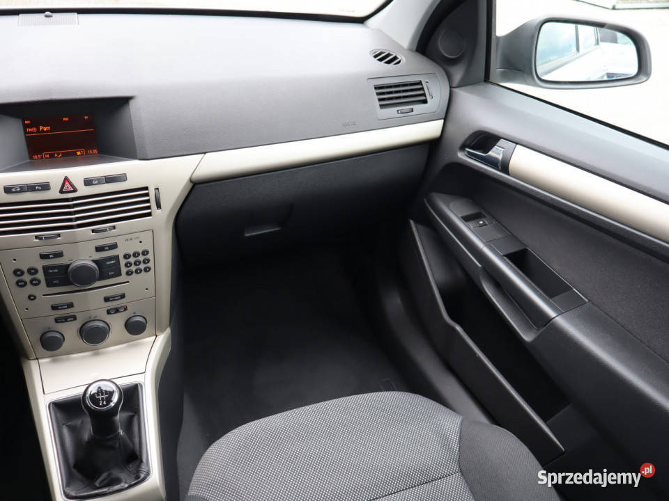 Opel Astra 16 16V komputer pokładowy Katowice