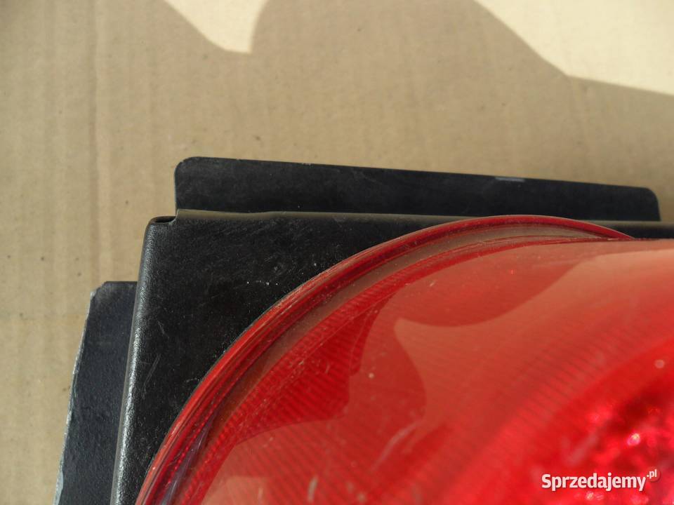 Ferrari Lampa Tył Tylna Prawa osobowe