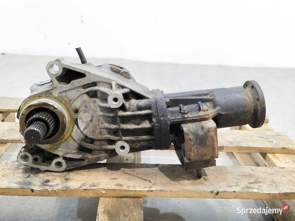 DYFERENCJAŁ REDUKTOR PRZÓD 16 B 19A30071 Fiat osobowe sprzedam
