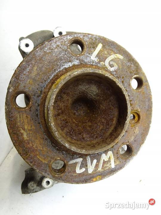 ZWROTNICA LEWY PRZÓD LEWA 6792285 20 D BMW F20