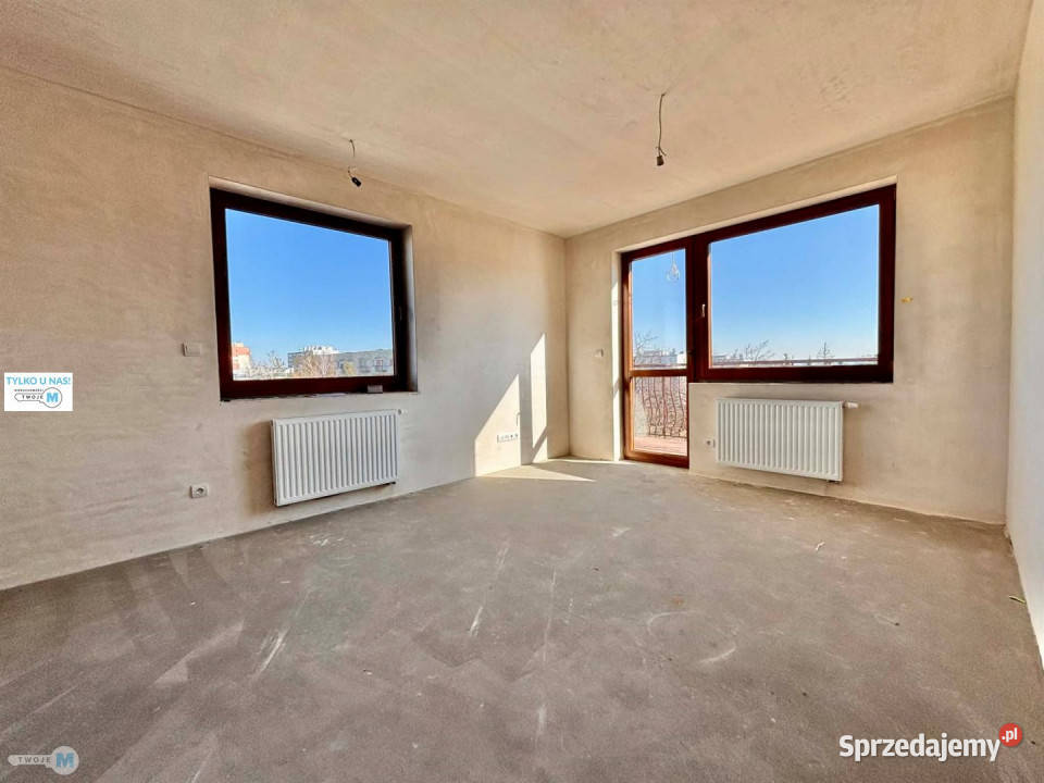 Mieszkanie Kielce 411m2 2 pokoje sprzedam