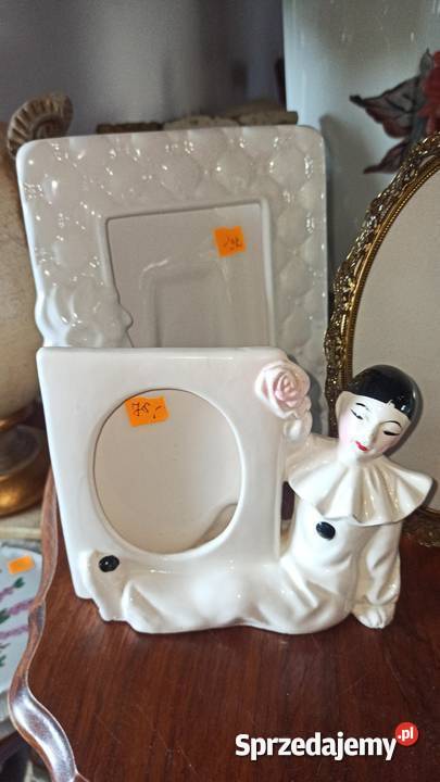 Ramka na zdjęcia Gdańsk