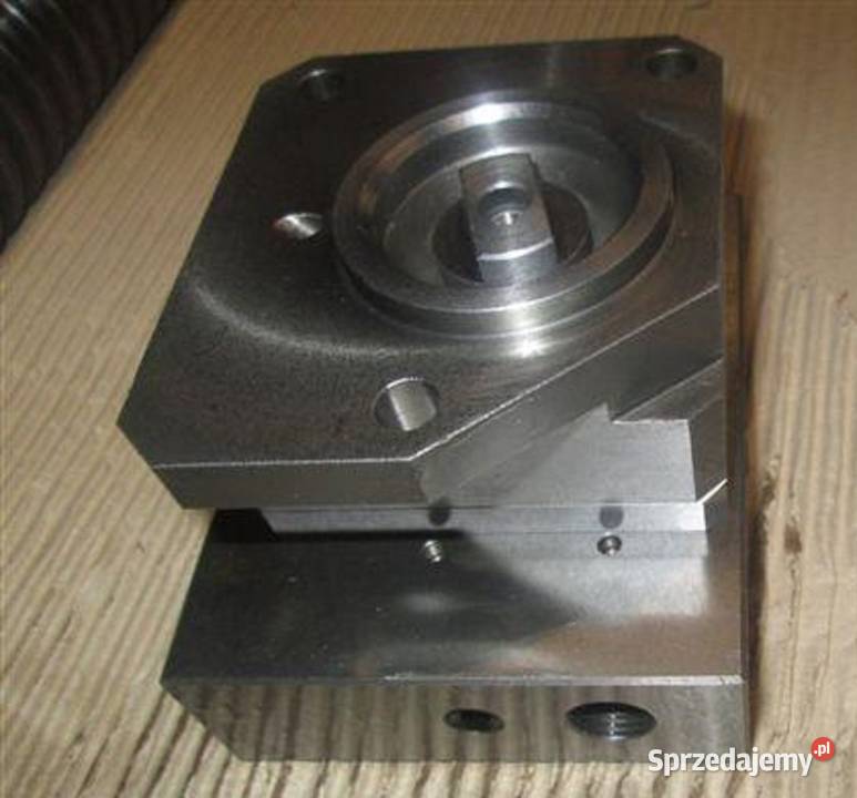 Pompa olejowa tokarki TUM25 Magazynowanie Wrocław