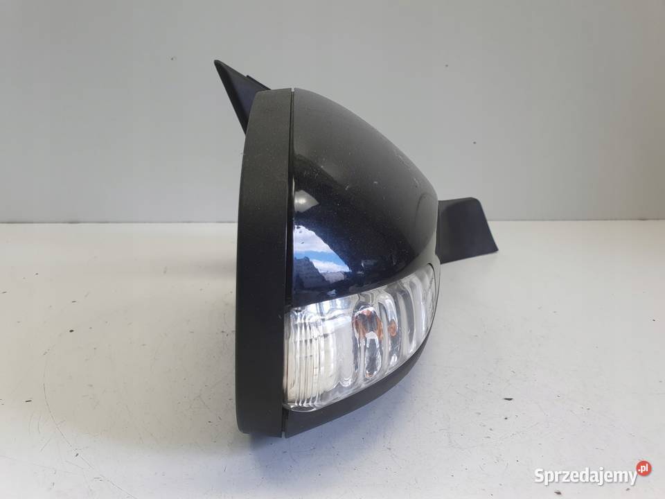 Volvo S80 II V70 III LUSTERKO PRAWE PASAŻERA 6 Janów sprzedam