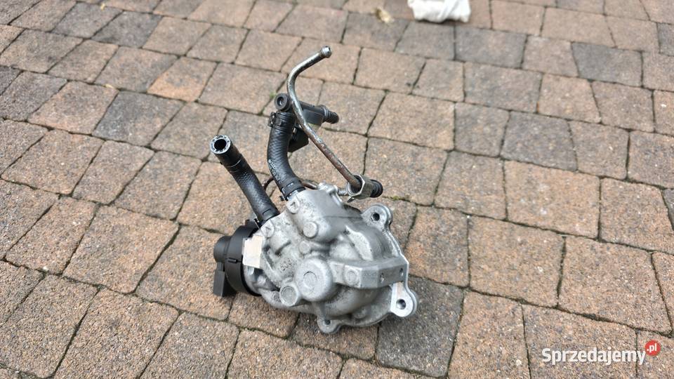 05L 130 755 pompa wysokiego ciśnienia Góra