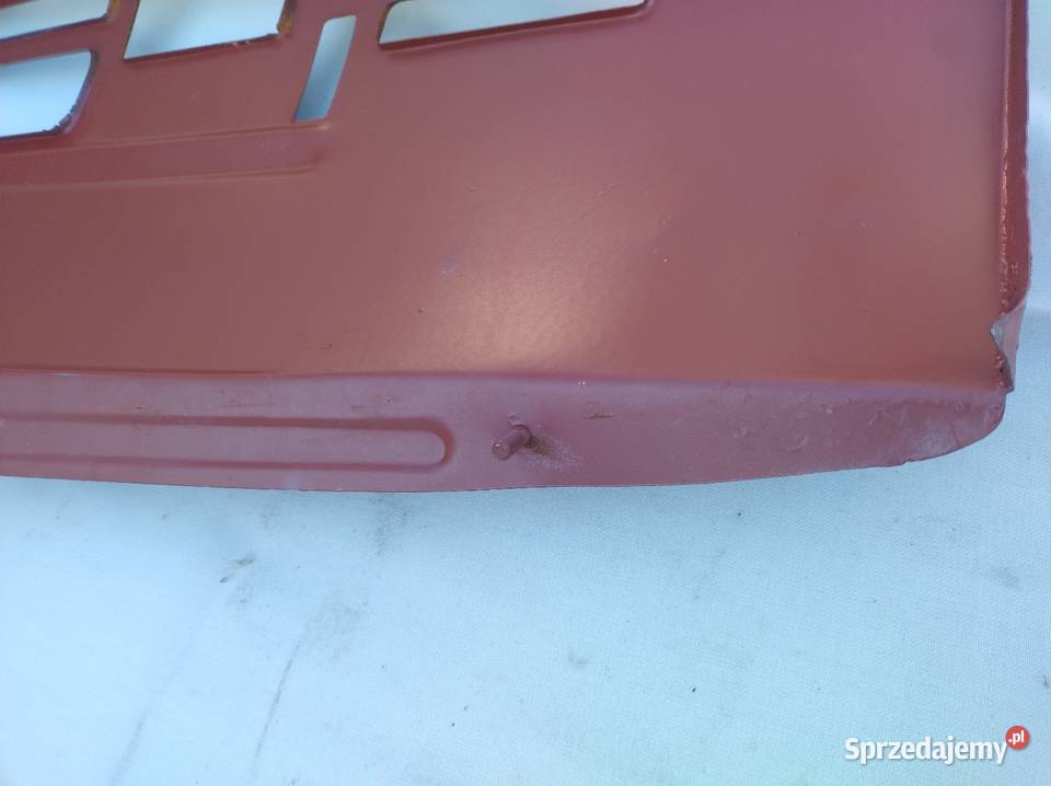 Fiat 125p 125 p fso pas przedni dolny FABRYCZNY Olesno