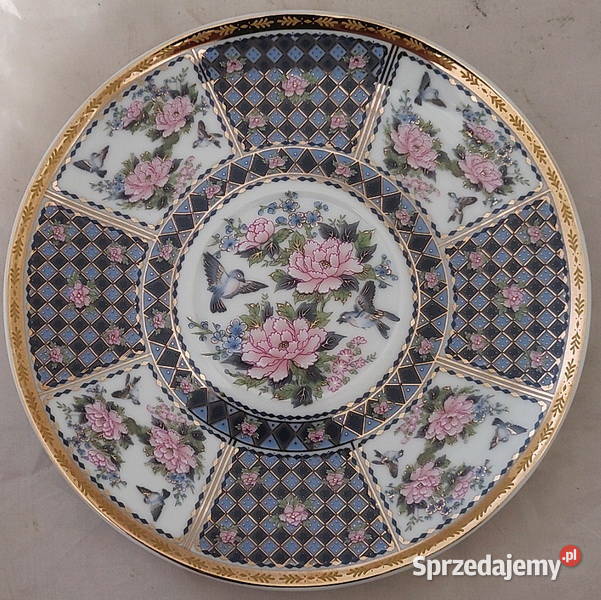 Filiżanka porcelanowa Porcelana i szkło Radom