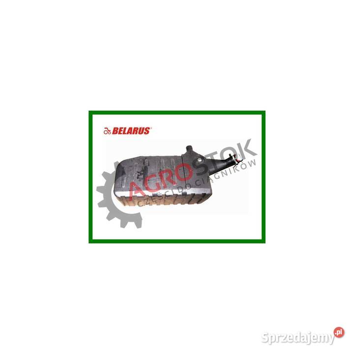 Zbiornik paliwa mtz lewy plastik Parczew sprzedam