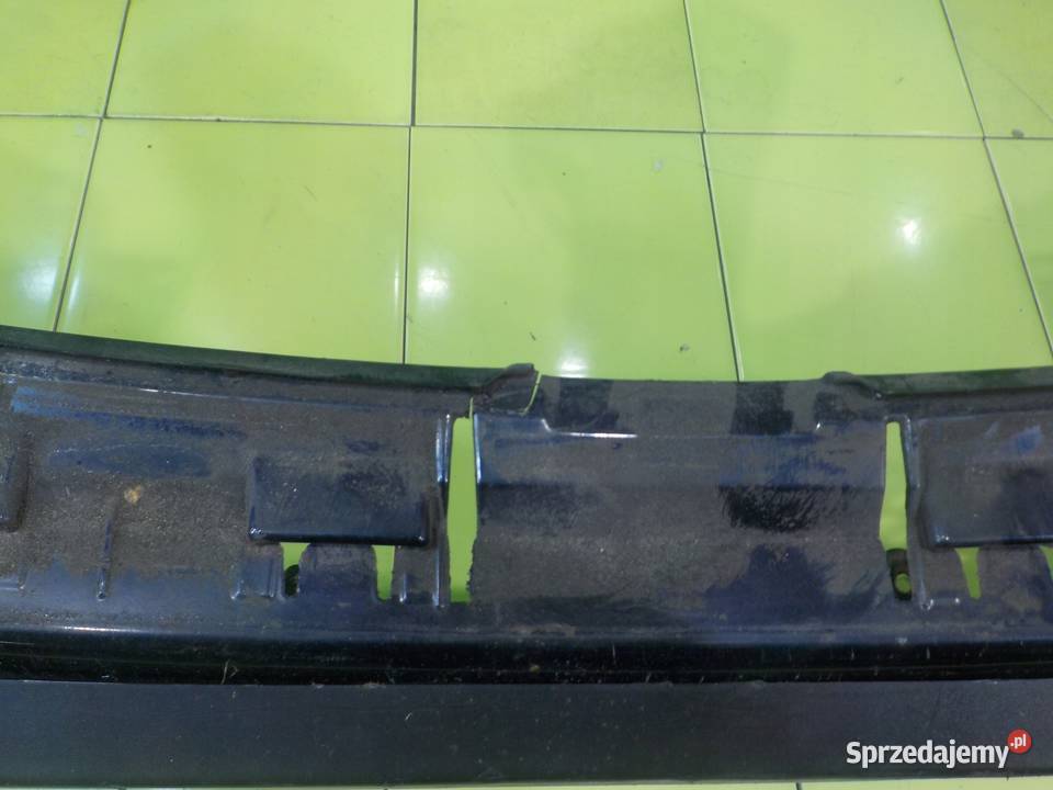 LEXUS IS II LIFT 25 B 10r SEDAN 4D zderzak przod osobowe Suków