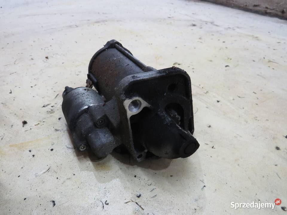 ROZRUSZNIK QASHQAI J11 15 DCI 233007224R osobowe