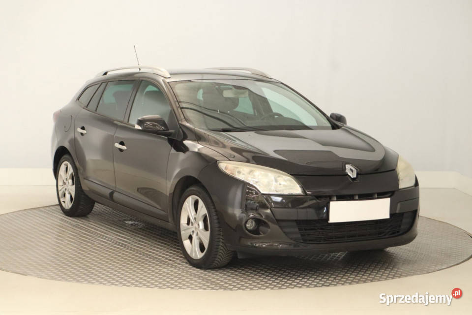 Renault Megane 14 TCe manualna Zabrze