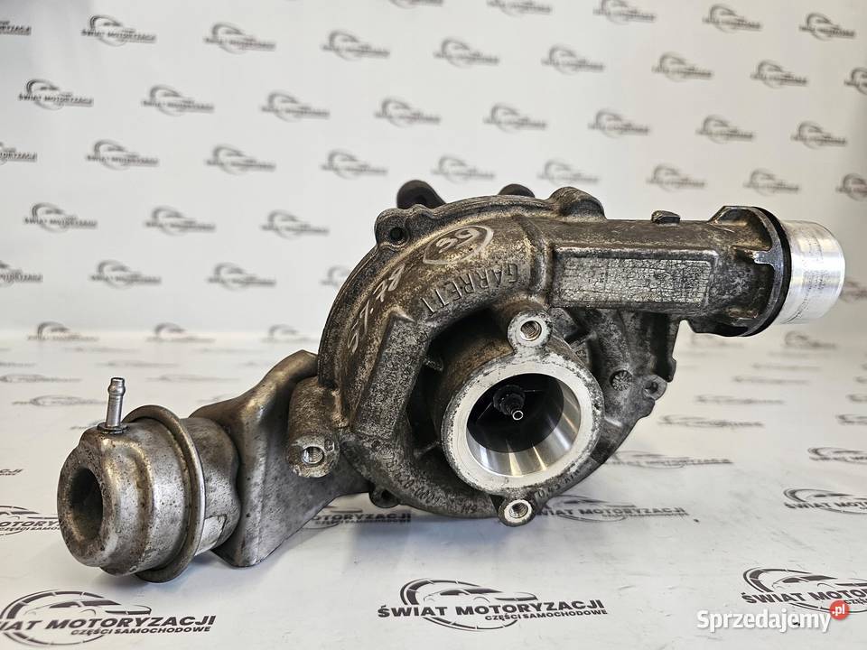 TRAFIC VIVARO 20 DCI M9R630 14r 114 sprzedam