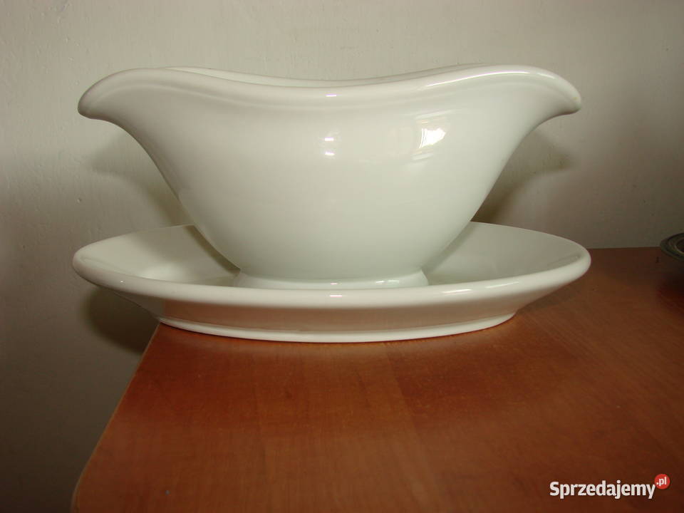 Hutschenreuther Selb Bavaria stara sosjerka Pruszcz Gdański sprzedam