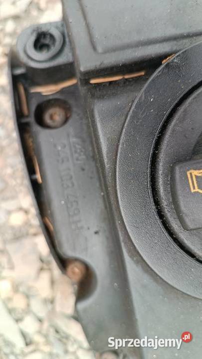 POKRYWA ZAWORÓW VW SKODA SEAT AUDI 14 TDI osobowe małopolskie