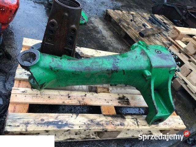 John Deere Obudowa Mostu Części Jastrzębniki