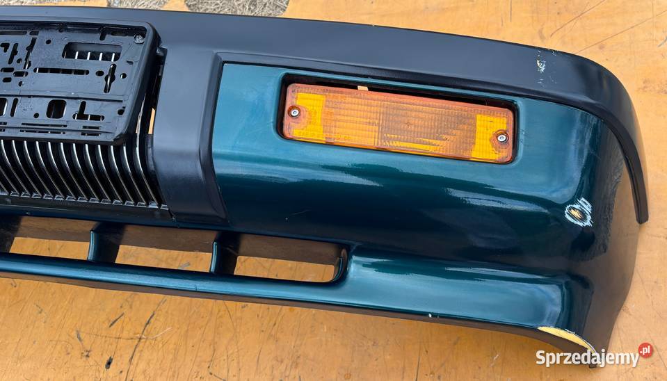 CHRYSLER LEBARON LE BARON ZDERZAK PRZEDNI PRZÓD Radom sprzedam