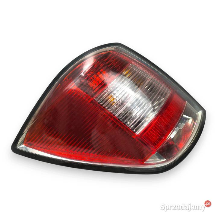 LAMPA LEWA Opel Astra H kombi 20042014 tylna Chełm