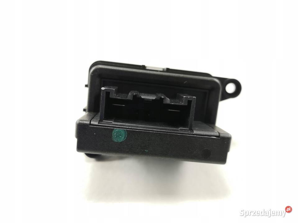 REZYSTOR OPORNICA DMUCHAWY FORD KUGA 0812 ORI