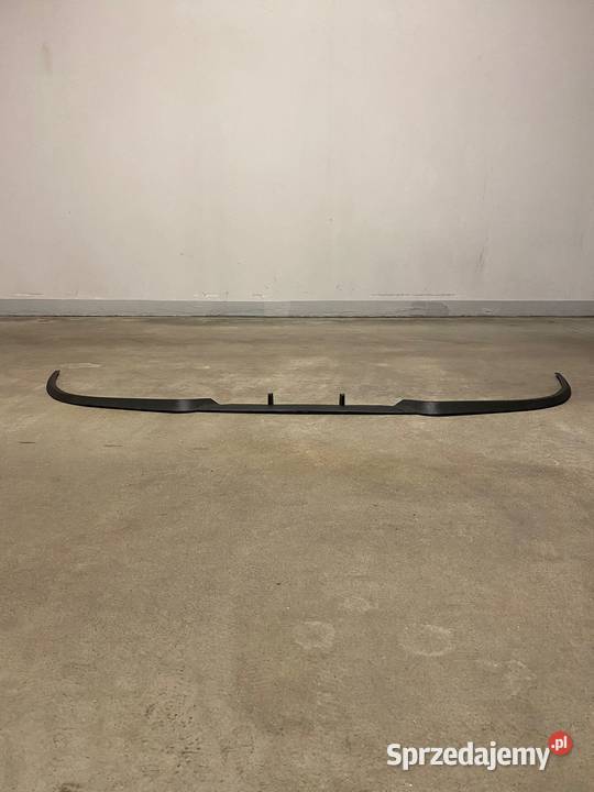 Spliterdokładka zderzaka VW Audi Seat Skoda VAG