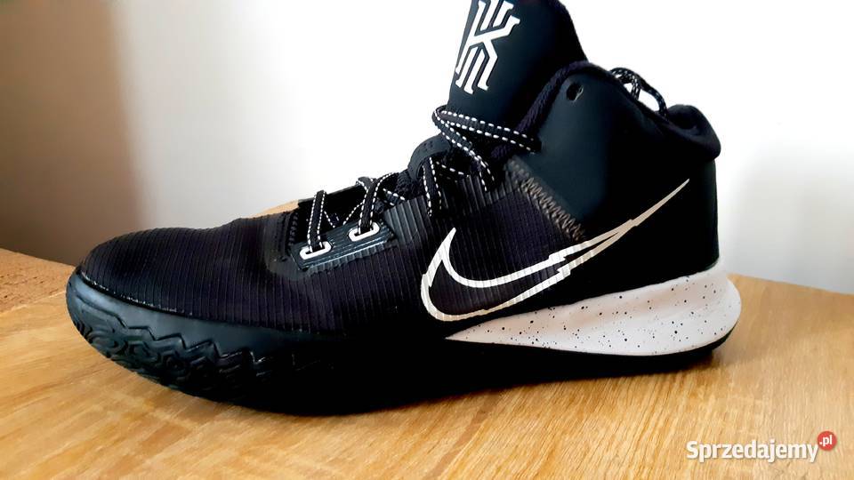 Nike Kyrie Flytrap Czarny nowe okazja 179 Rzeszów