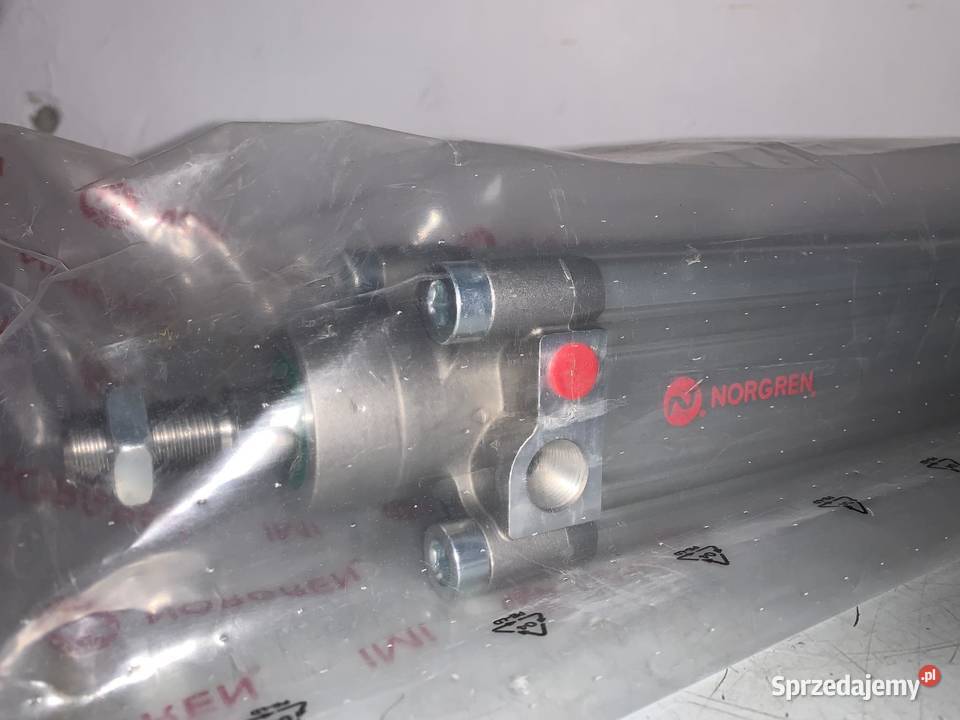 IMI Norgren PRA802063M500 Warszawa