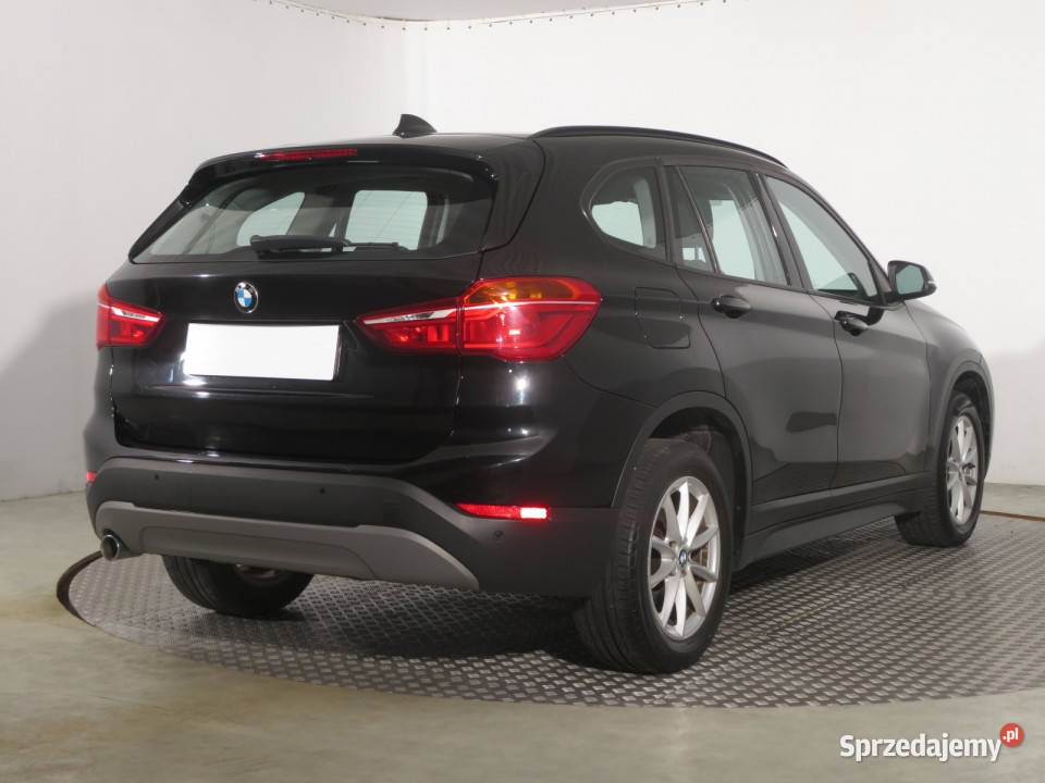 BMW X1 sDrive16d Katowice sprzedam
