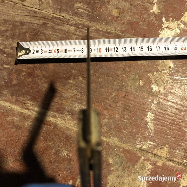 Stalowy stary precyzyjny kątomierze brytyjski