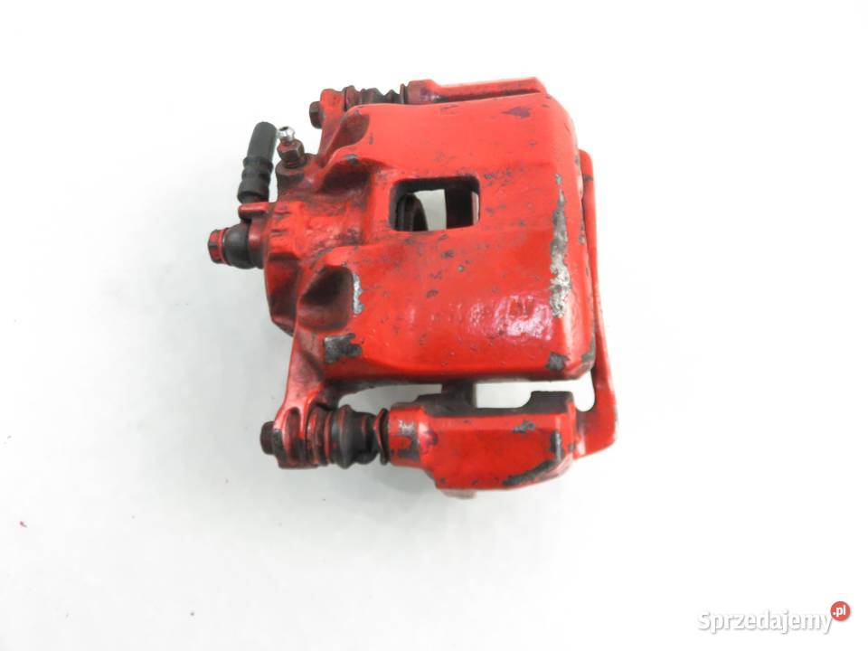 ZACISK LEWY PRZÓD HONDA CRX III 16 ESi D16Z6